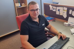 Dominik Dostál